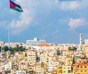 Elegant Ürdün Petra Turu THY ile 4 gece Ekstra Turlar Dahil Amman Çıkışlı
