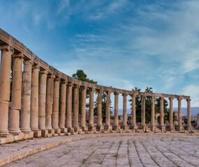 Elegant Ürdün Petra Turu THY ile 4 gece Ekstra Turlar Dahil Amman Çıkışlı