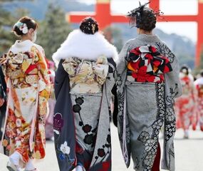 Elegant Japonya Turu Qatar Havayolları ile 7 Gece Koyo Dönemi Ekstra Turlar Dahil