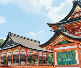 Elegant Japonya Turu Qatar Havayolları ile 7 Gece Koyo Dönemi Ekstra Turlar Dahil
