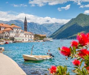 Baştanbaşa Balkanlar Turu THY ile 7 Gece Tüm Çevre Gezileri, Ekstra Turlar ve Akşam Yemekleri, Balkan Gecesi Dahil SKP-BEG