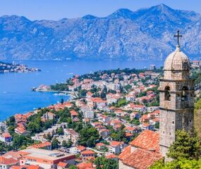 Baştanbaşa Balkanlar Turu THY ile 7 Gece Tüm Çevre Gezileri, Ekstra Turlar ve Akşam Yemekleri, Balkan Gecesi Dahil SKP-BEG