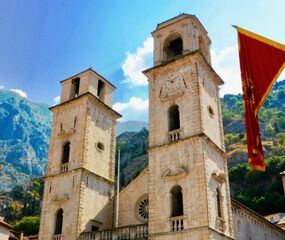 Baştanbaşa Balkanlar Turu THY ile 7 Gece Tüm Çevre Gezileri, Ekstra Turlar ve Akşam Yemekleri, Balkan Gecesi Dahil SKP-BEG