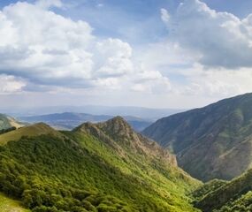 Baştanbaşa Balkanlar Turu THY ile 7 Gece Tüm Çevre Gezileri, Ekstra Turlar ve Akşam Yemekleri, Balkan Gecesi Dahil SKP-BEG