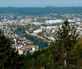 Baştanbaşa Balkanlar Turu THY ile 7 Gece Tüm Çevre Gezileri, Ekstra Turlar ve Akşam Yemekleri, Balkan Gecesi Dahil SKP-BEG