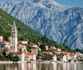 Baştanbaşa Balkanlar Turu THY ile 7 Gece Tüm Çevre Gezileri, Ekstra Turlar ve Akşam Yemekleri, Balkan Gecesi Dahil SKP-BEG