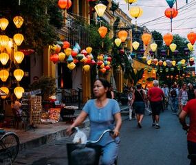 Vietnam - Kamboçya Turu Renkli Rotalar Turu THY ile 8 Gece