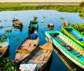 Vietnam - Kamboçya Turu Renkli Rotalar Turu THY ile 8 Gece