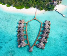 Maldivler & Singapur & Phuket Turu Qatar Havayolları ile 8 Gece Kasım Ara Tatil Dönemi