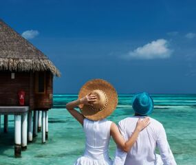 Maldivler & Singapur & Phuket Turu Qatar Havayolları ile 8 Gece Kasım Ara Tatil Dönemi