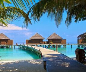 Maldivler & Singapur & Phuket Turu Qatar Havayolları ile 8 Gece Kasım Ara Tatil Dönemi