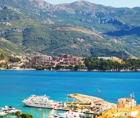 Adriyatik Kıyıları Budva Turu Air Albania HY ile 6 Gece