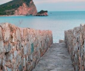Adriyatik Kıyıları Budva Turu Air Albania HY ile 6 Gece
