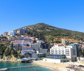 Adriyatik Kıyıları Budva Turu Air Albania HY ile 6 Gece
