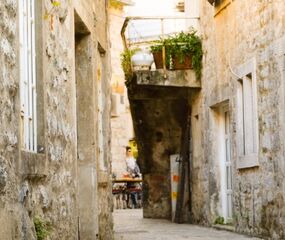 Adriyatik Kıyıları Budva Turu Air Albania HY ile 6 Gece