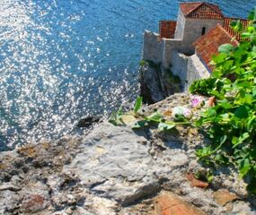 Adriyatik Kıyıları Budva Turu Air Albania HY ile 6 Gece