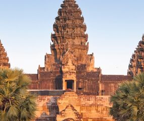 Elegant Vietnam Kamboçya Turu Emirates HY ile 8 Gece Ekstra Turlar Dahil