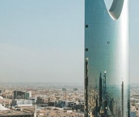 Suudi Arabistan Kraliyet Şehirleri Turu Flynas HY ile 4 Gece 