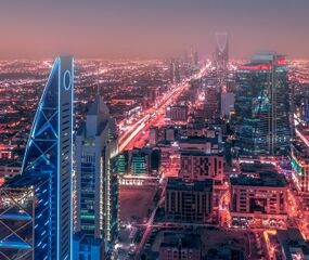 Suudi Arabistan Kraliyet Şehirleri Turu Flynas HY ile 4 Gece 