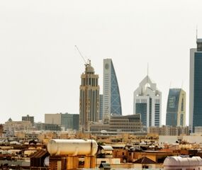 Suudi Arabistan Kraliyet Şehirleri Turu Flynas HY ile 4 Gece 