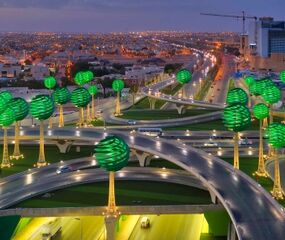 Suudi Arabistan Kraliyet Şehirleri Turu Flynas HY ile 4 Gece 