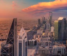 Suudi Arabistan Kraliyet Şehirleri Turu Flynas HY ile 4 Gece 