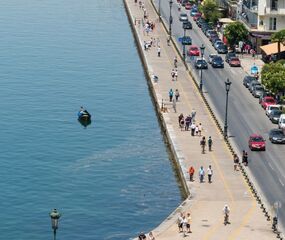 Otobüs İle Klasik Yunanistan Turu Promosyon 2024