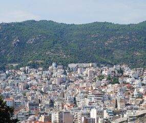 Otobüs İle Klasik Yunanistan Turu Promosyon 2024