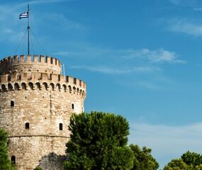 Otobüs İle Klasik Yunanistan Turu Promosyon 2024