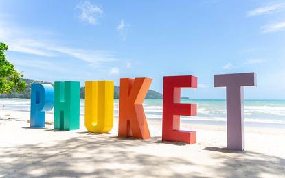 Phuket Turu - Ekstra Turlar Dahil -  THY ile 7 Gece