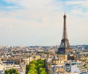 Süper Promo İzmir’den Direkt Sefer İle Paris & Disneyland Turu SunExpress HY ile 4 Gece