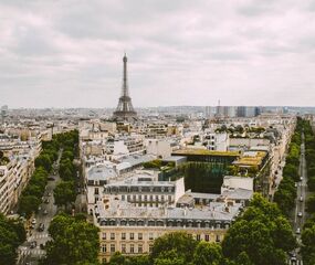 Süper Promo İzmir’den Direkt Sefer İle Paris & Disneyland Turu SunExpress HY ile 4 Gece