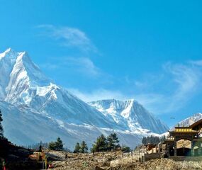 Devr-İ Âlem Rotalar Nepal – Hindistan – Sri Lanka Turu THY ile 10 Gece