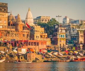 Devr-İ Âlem Rotalar Nepal – Hindistan – Sri Lanka Turu THY ile 10 Gece