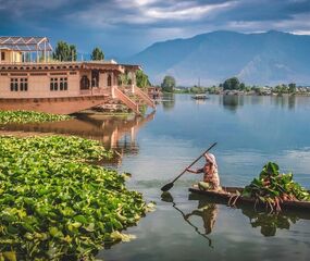 Devr-İ Âlem Rotalar Nepal – Hindistan – Sri Lanka Turu THY ile 10 Gece