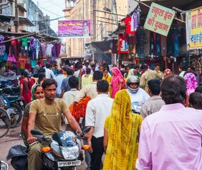 Devr-İ Âlem Rotalar Nepal – Hindistan – Sri Lanka Turu THY ile 10 Gece