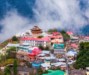 Devr-İ Âlem Rotalar Nepal – Hindistan – Sri Lanka Turu THY ile 10 Gece