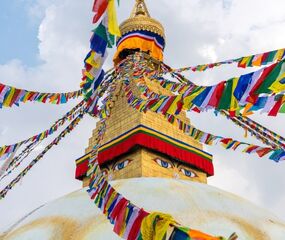 Devr-İ Âlem Rotalar Nepal – Hindistan – Sri Lanka Turu THY ile 10 Gece