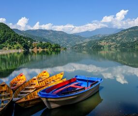 Devr-İ Âlem Rotalar Nepal – Hindistan – Sri Lanka Turu THY ile 10 Gece