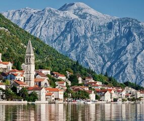 Otobüs İle Ekspress Balkan Turu 2 Gece Ekstra Turlar Ve Akşam Yemekleri Dahil