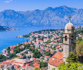 Otobüs İle Ekspress Balkan Turu 2 Gece Ekstra Turlar Ve Akşam Yemekleri Dahil