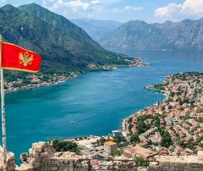 Otobüs İle Ekspress Balkan Turu 2 Gece Ekstra Turlar Ve Akşam Yemekleri Dahil