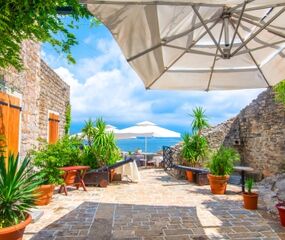 Adriyatik Kıyıları Budva Turu Air Albania Havayolları ile 2 Gece
