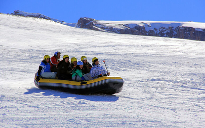 Ergan Dağı Kayak Turu - Pegasus HY ile 2 Gece Tüm Transferler ve Sınırsız Skipass Dahil!