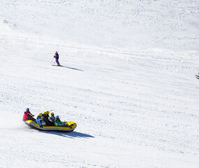Ergan Dağı Kayak Turu - Pegasus HY ile 2 Gece Tüm Transferler ve Sınırsız Skipass Dahil!