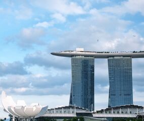 Singapur & Bali Turu THY ile 6 Gece 