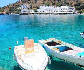Görkemli Girit Adası ve Tarihi Kalıntılar Turu Pegasus HY ile 3 Gece 