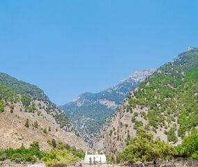 Görkemli Girit Adası ve Tarihi Kalıntılar Turu Pegasus HY ile 3 Gece 