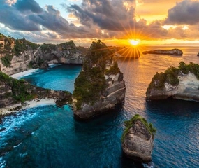 Avustralya - Tazmanya - Bali Turu - Katar HY ile 10 Gece