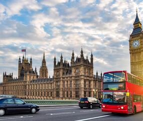 Londra Turu THY ile 3 Gece